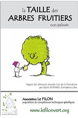 doc taille des fruitiers
